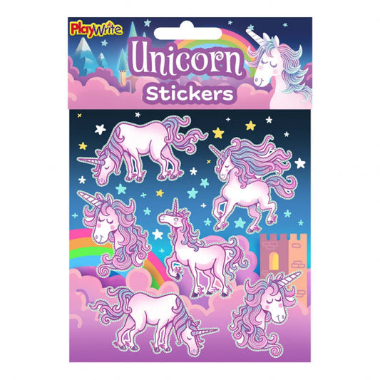 Unicorn Stickers