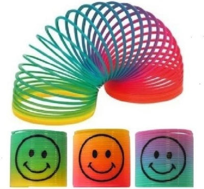 Rainbow Mini Spring