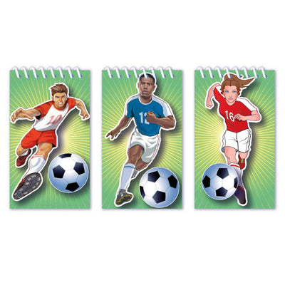 Football Notebook