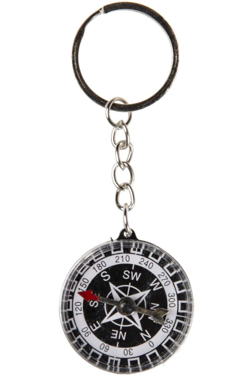 Compass Keyring