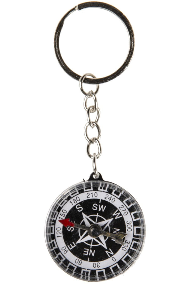 Compass Keyring