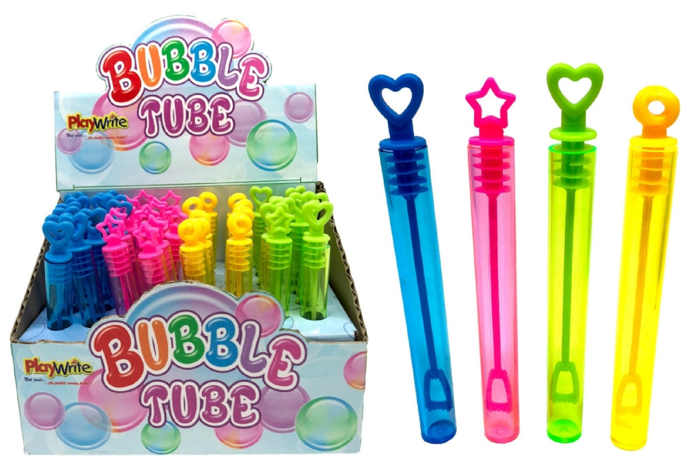 Bubble Tube