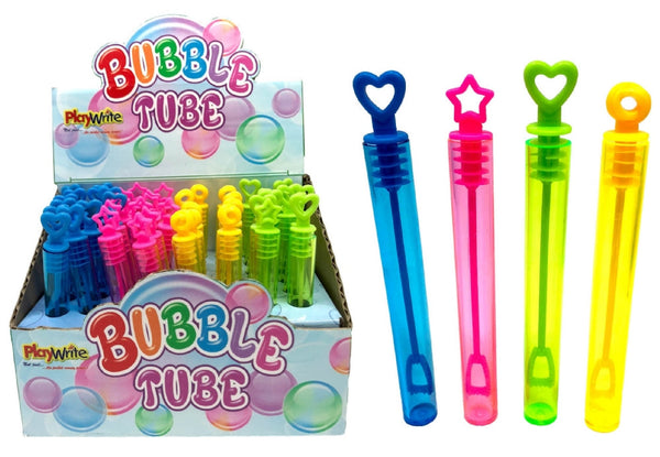 Bubble Tube