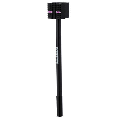 Minecraft Fine Tip Pen with Silicone Topper 8 Piece Set