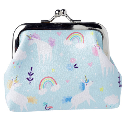 Unicorn Magic Tic Tac Purse