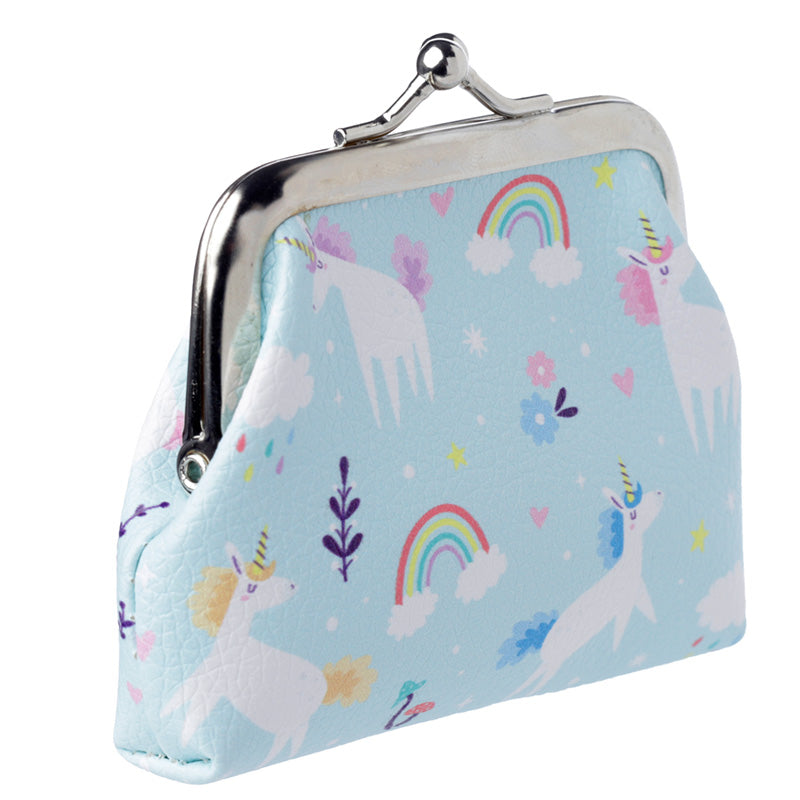 Unicorn Magic Tic Tac Purse
