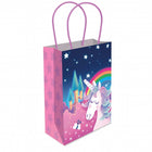 Unicorn Paper Party Bag Kit — 20 Kids