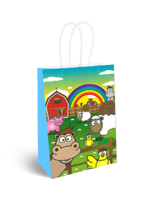 Farmyard Party Bag