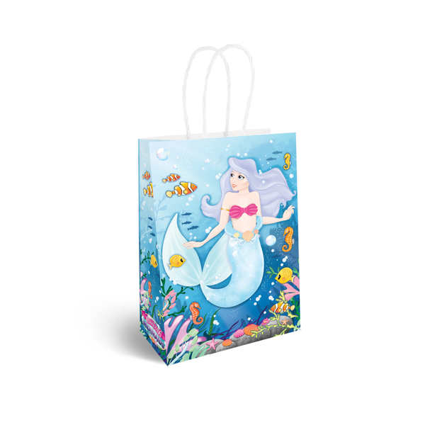 Magical Mermaid