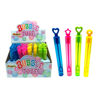 Bubble Tube