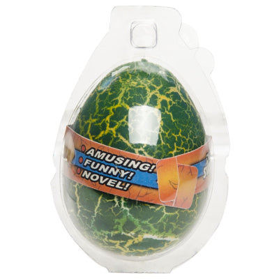 Grow Your Own Dinosaur Eggs growing pet detail
