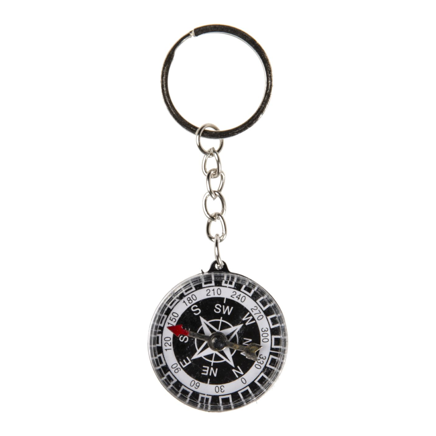 Compass Keyring