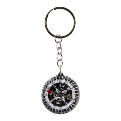 Compass Keyring