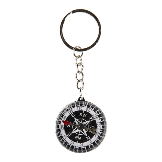 Compass Keyring