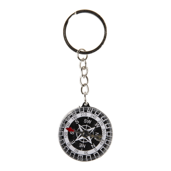 Compass Keyring