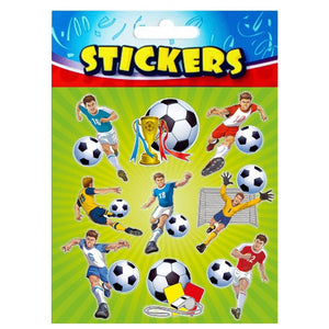 Football Stickers