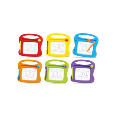 Mini Magnetic Drawing Board