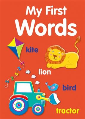 My First Words