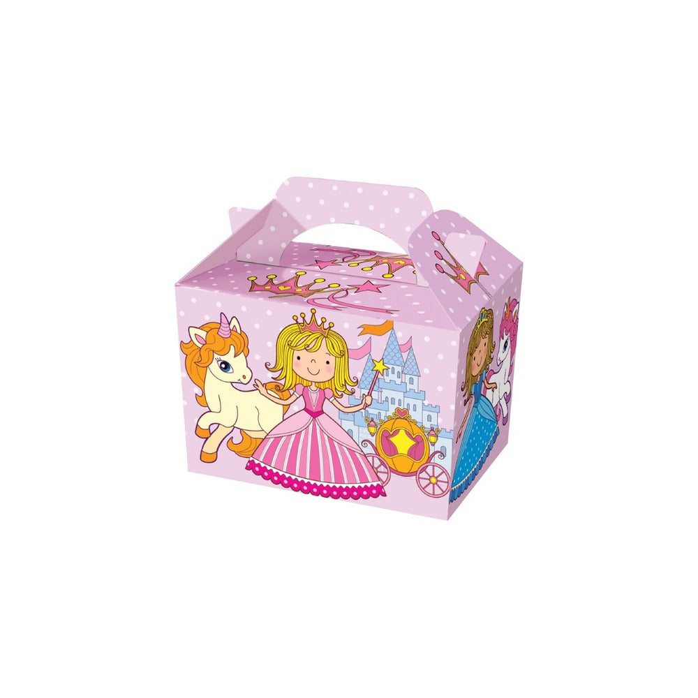 Princess Party Box