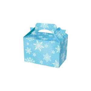 Snowflake Party Box