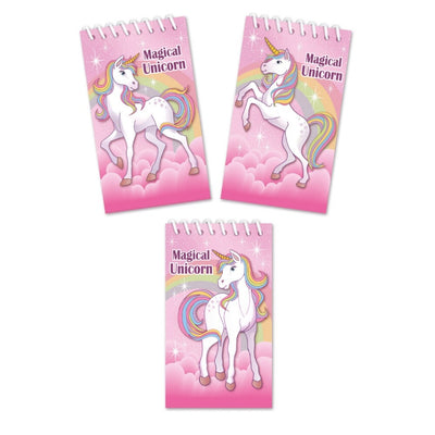 Unicorn Notebook