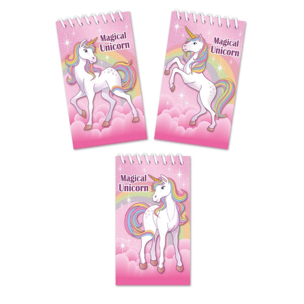 Unicorn Notebook