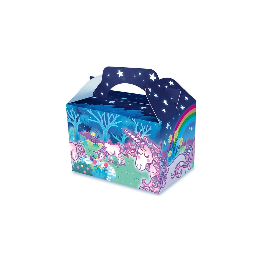 Unicorn Party Box