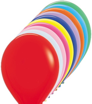 Balloons