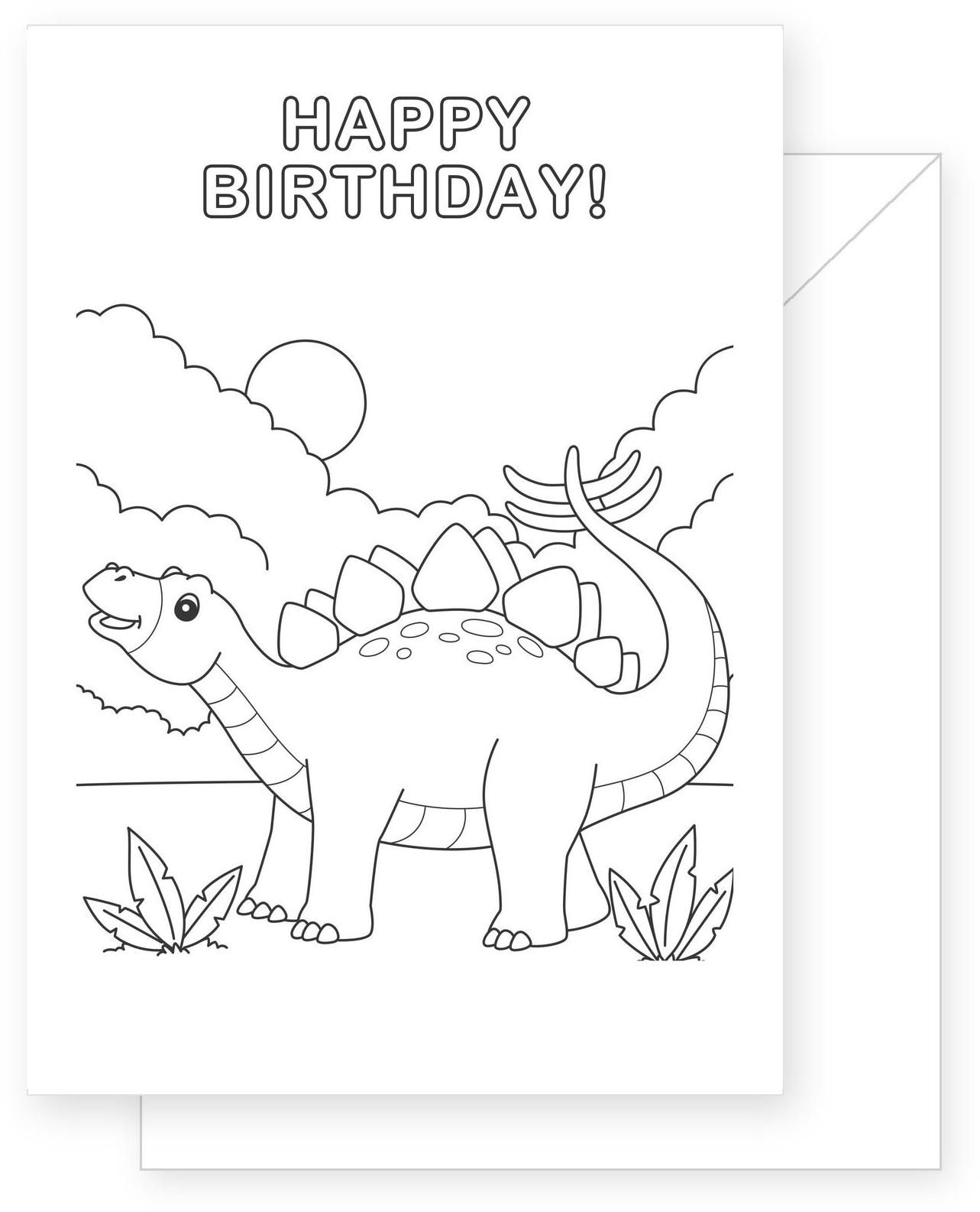Greeting Cards
