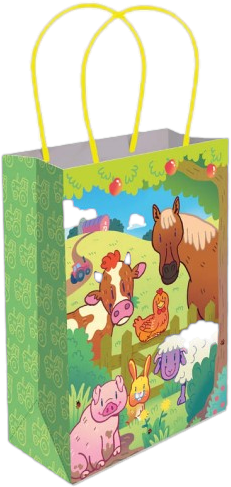 Party Bags